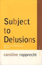Subject to Delusions