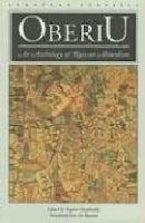 Oberiu Oberiu