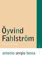 Oyvind Fahlstrom Oyvind Fahlstrom