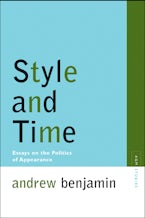Style and Time Style and Time