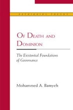Of Death and Dominion Of Death and Dominion