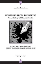 Lightning from the Depths Lightning from the Depths