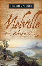 Cover of 'Melville' 