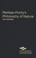 Merleau-Pontys Philosophy of Nature Merleau-Pontys Philosophy of Nature