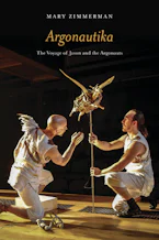 Cover of 'Argonautika' 