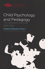Child Psychology and Pedagogy
