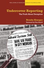 Undercover Reporting Undercover Reporting