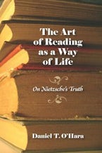 The Art of Reading As a Way of Life The Art of Reading As a Way of Life