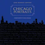 Cover of 'Chicago Portraits' 
