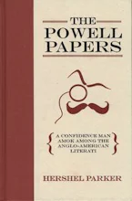 Cover of 'The  Powell Papers' 