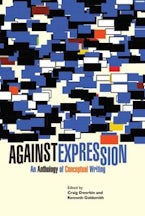 Against Expression Against Expression