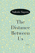 The Distance Between Us The Distance Between Us