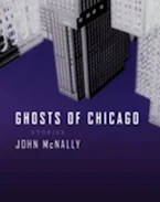 Cover of 'Ghosts of Chicago' 