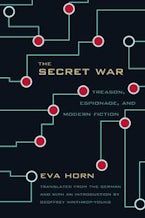 The Secret War The Secret War