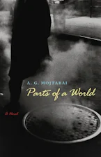 Cover of 'Parts of a World' 