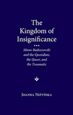 Cover of 'The Kingdom of Insignificance' 