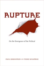 Rupture Rupture