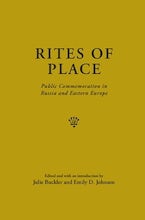 Rites of Place Rites of Place