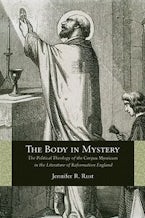 The Body in Mystery The Body in Mystery