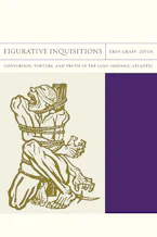 Cover of 'Figurative Inquisitions' 