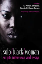Cover of 'Solo/black/woman' 