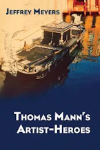 Cover of 'Thomas Manns Artist-Heroes' 