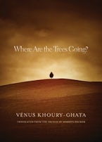 Where Are the Trees Going?