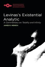 Levinass Existential Analytic Levinass Existential Analytic