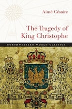 The Tragedy of King Christophe The Tragedy of King Christophe