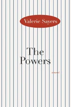 Cover of 'The Powers' 