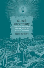 Sacred Uncertainty