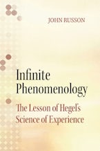 Infinite Phenomenology
