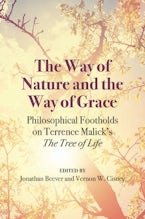 The Way of Nature and the Way of Grace The Way of Nature and the Way of Grace