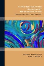 Third-Generation Holocaust Representation Third-Generation Holocaust Representation