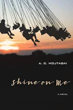 Cover of 'Shine on Me' 