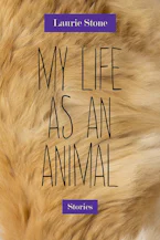 Cover of 'My Life As an Animal' 