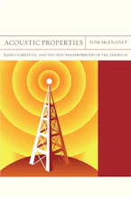 Cover of 'Acoustic Properties' 