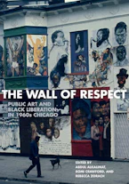 Cover of 'The Wall of Respect' 