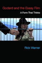 Godard and the Essay Film