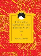 Some Girls Survive on Their Sorcery Alone Some Girls Survive on Their Sorcery Alone