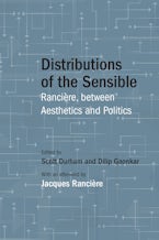Distributions of the Sensible
