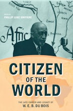 Citizen of the World Citizen of the World