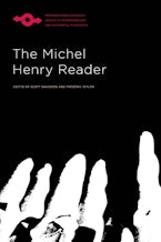 The Michel Henry Reader