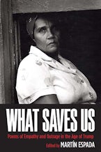 What Saves Us What Saves Us