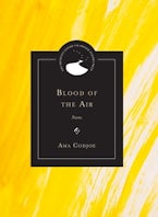 Blood of the Air Blood of the Air