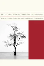Cover of 'Fictional Environments' 