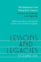 The Holocaust in the Twenty-First Century