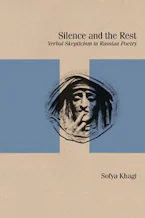 Cover of 'Silence and the Rest' 