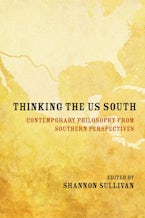 Thinking the US South