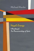 Hegels Energy Hegels Energy